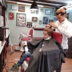 Traditional Barbershop