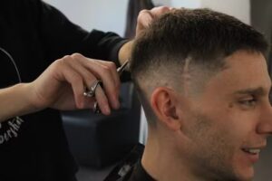 Tre Valli Barbershop