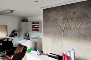 Trend Hairdesign de Kroon