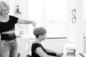 Trend Sky Hairstyling and Cosmetic Nicole Flury