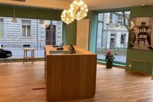 Tribu Urbaines | Le salon de coiffure des cheveux boucl&eacute;s, cr&eacute;pus, afros