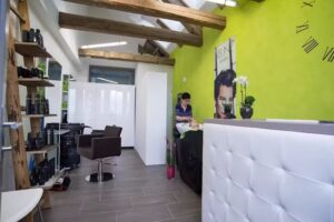 Tsapy&acirc; coiffure &ndash; Sarah Bongard