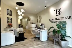 Tugba Beauty Bar