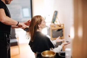 Tuncay Coiffeur-&eacute;nerg&eacute;ticien