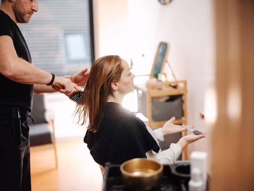 Tuncay Coiffeur-&eacute;nerg&eacute;ticien