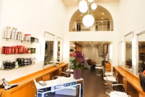 Twin s Coiffure, Deluermoz Chantal