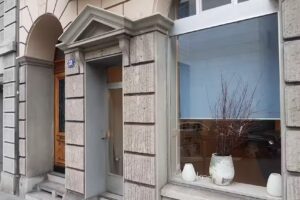 Parrucchiere Ulrichkern