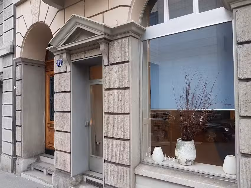 Parrucchiere Ulrichkern