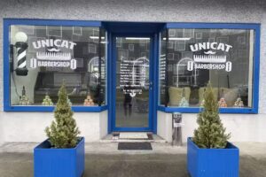 Salon de coiffure Unicat