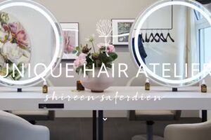 UNIQUE HAIR ATELIER Lenzburg
