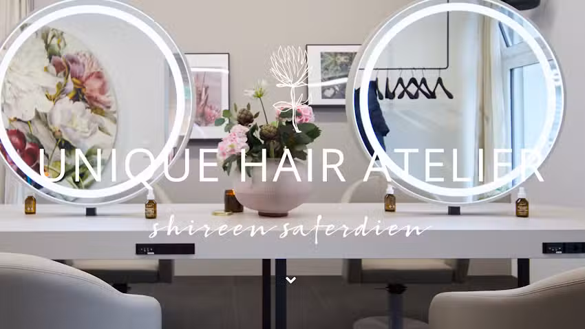 UNIQUE HAIR ATELIER Lenzburg