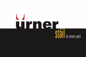 &Uuml;rner st&auml;il par Carmen Jauch