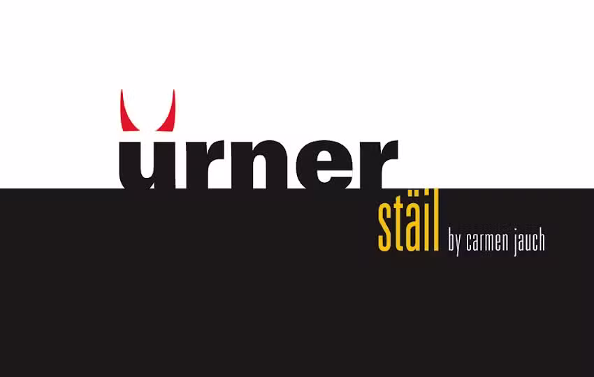 &Uuml;rner st&auml;il di Carmen Jauch