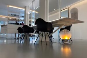 capelli di Urs Schifferle