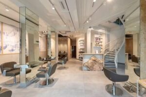 Valentino Styling Club