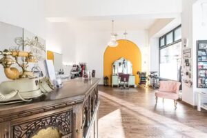 Valerina Morina Coiffeur