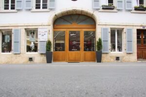 Vanglam&rsquo;s R Coiffure