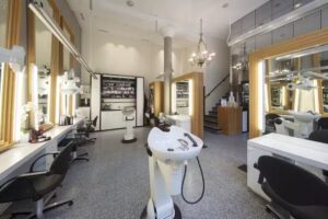 VANITY the Art of Beauty