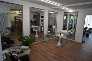 La cultura del taglio di Vanny