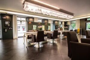 VE sont des artistes GmbH