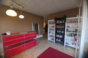 Soins de beaut&eacute; et soins de la peau Velvet Skin