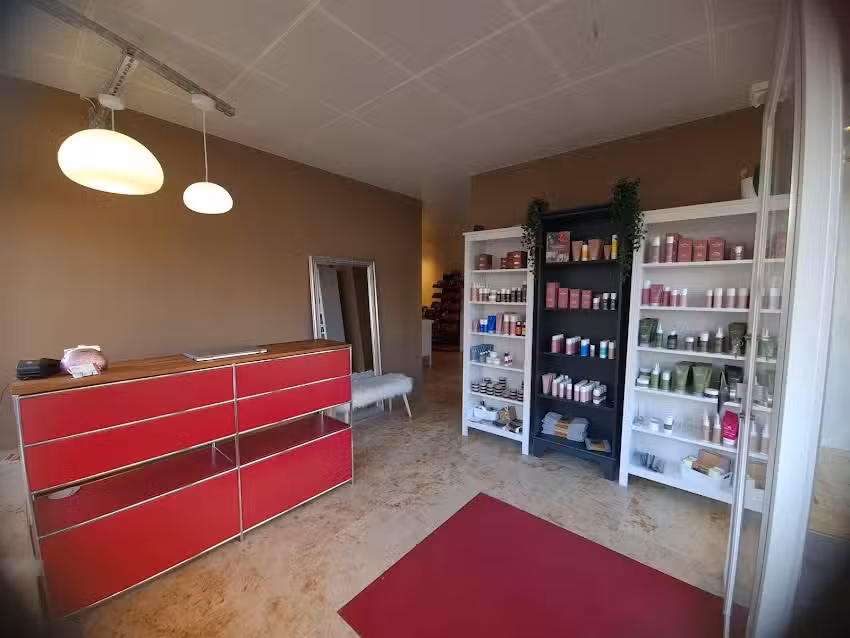 Trattamento di bellezza e cura della pelle Velvet Skin