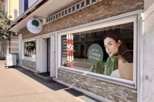 Beaut&eacute; de V&eacute;nus