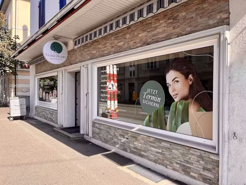 Beaut&eacute; de V&eacute;nus