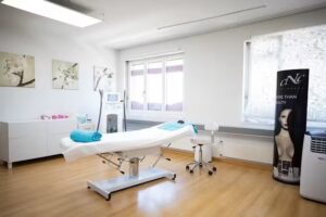 salon de beaut&eacute; Veyu &agrave; Frauenfeld