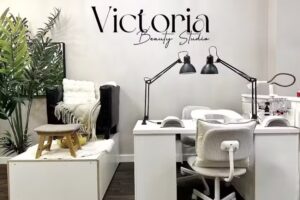 Victoria Beauty Studio Ginevra