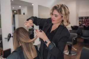 Viktoria Bondar Coiffeur