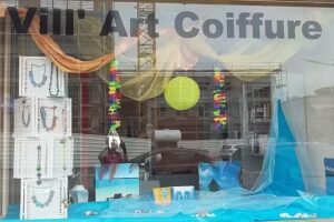 Vill’Art Coiffure