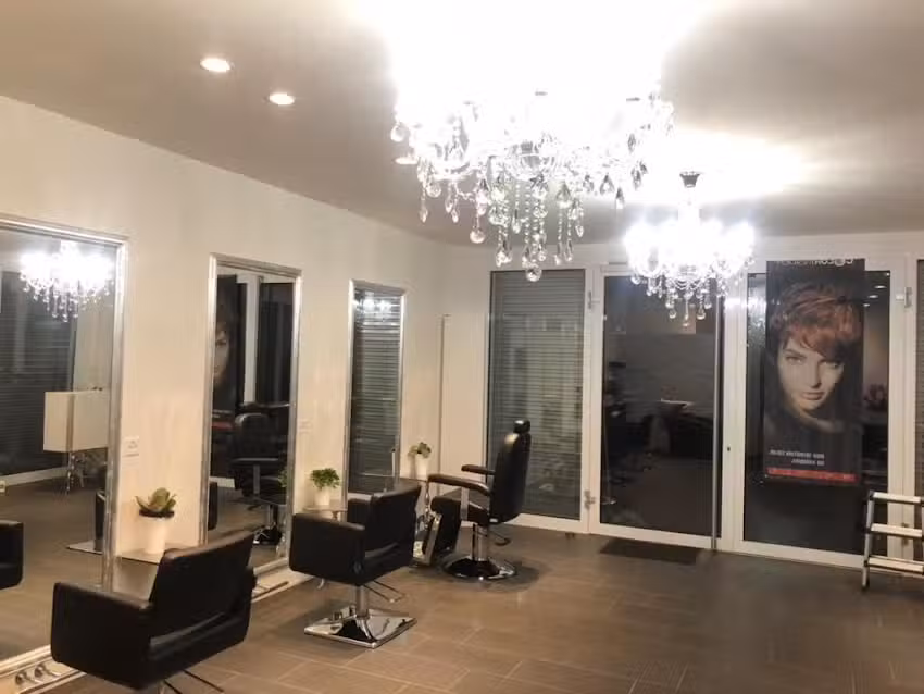 Salon de coiffure et d&rsquo;esth&eacute;tique Vilma