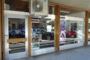 VIP Lounge Hair salon