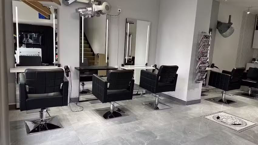 Virtuel Coiffure, Bala &ndash; Yverdon-les-Bains