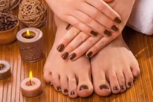 Vitale Beaut&eacute; SA