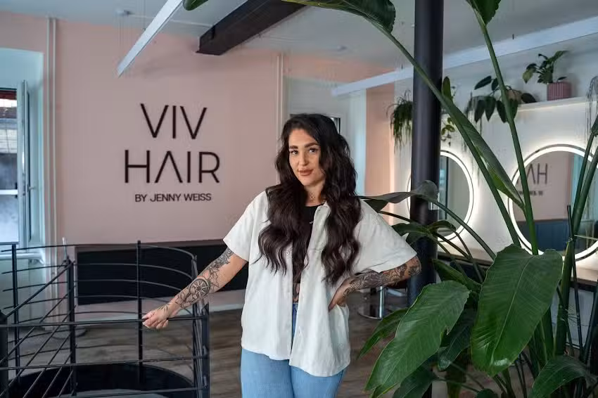VIV.HAIR