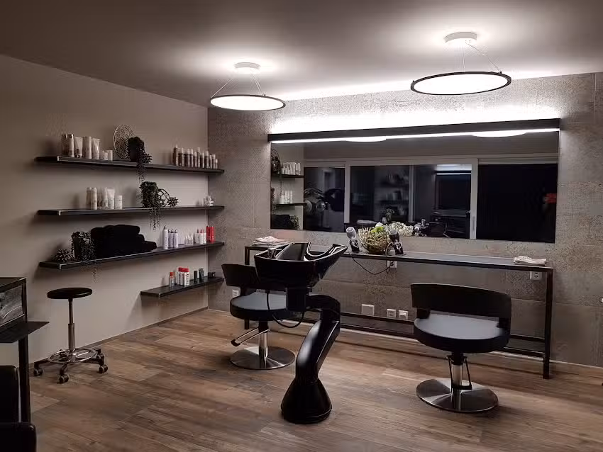 Viva Hair Claudia Fr&ouml;hlich