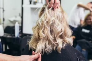 Vivian Beauty ,Europe.