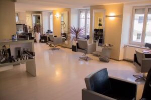 Vogue Coiffure Zugerstrasse 56, 8820 W&auml;denswil