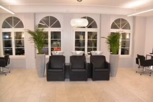 Vogue Professional Hairstyling