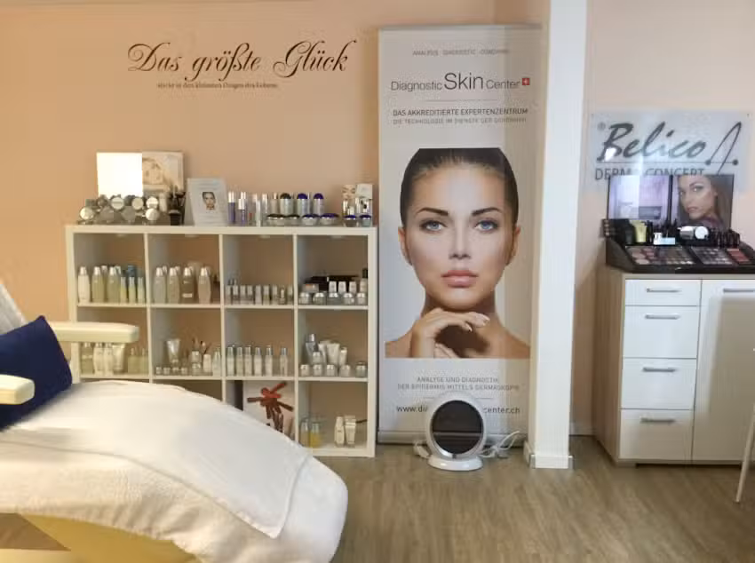 Vrenis Kosmetik und Coiffeurst&uuml;bli