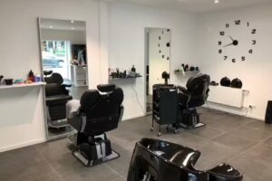Vuli&rsquo;s Barbershop &ndash; Gerlafingen