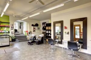 W&M Coiffure