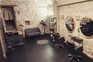Wabi Sabi Hairstudio