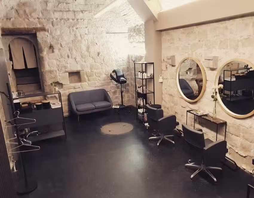 Wabi Sabi Hair Studio