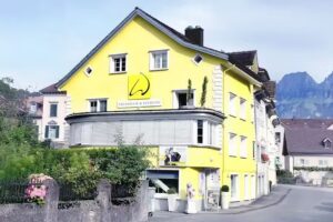 Wachter Trendhair & Esthetic Flums