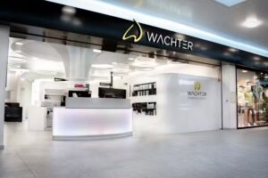 Wachter Trendhair & Esth&eacute;tique Mels