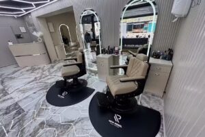 Studio de coiffure Wael