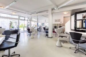 WALTER E MERY | Italian Hair Atelier